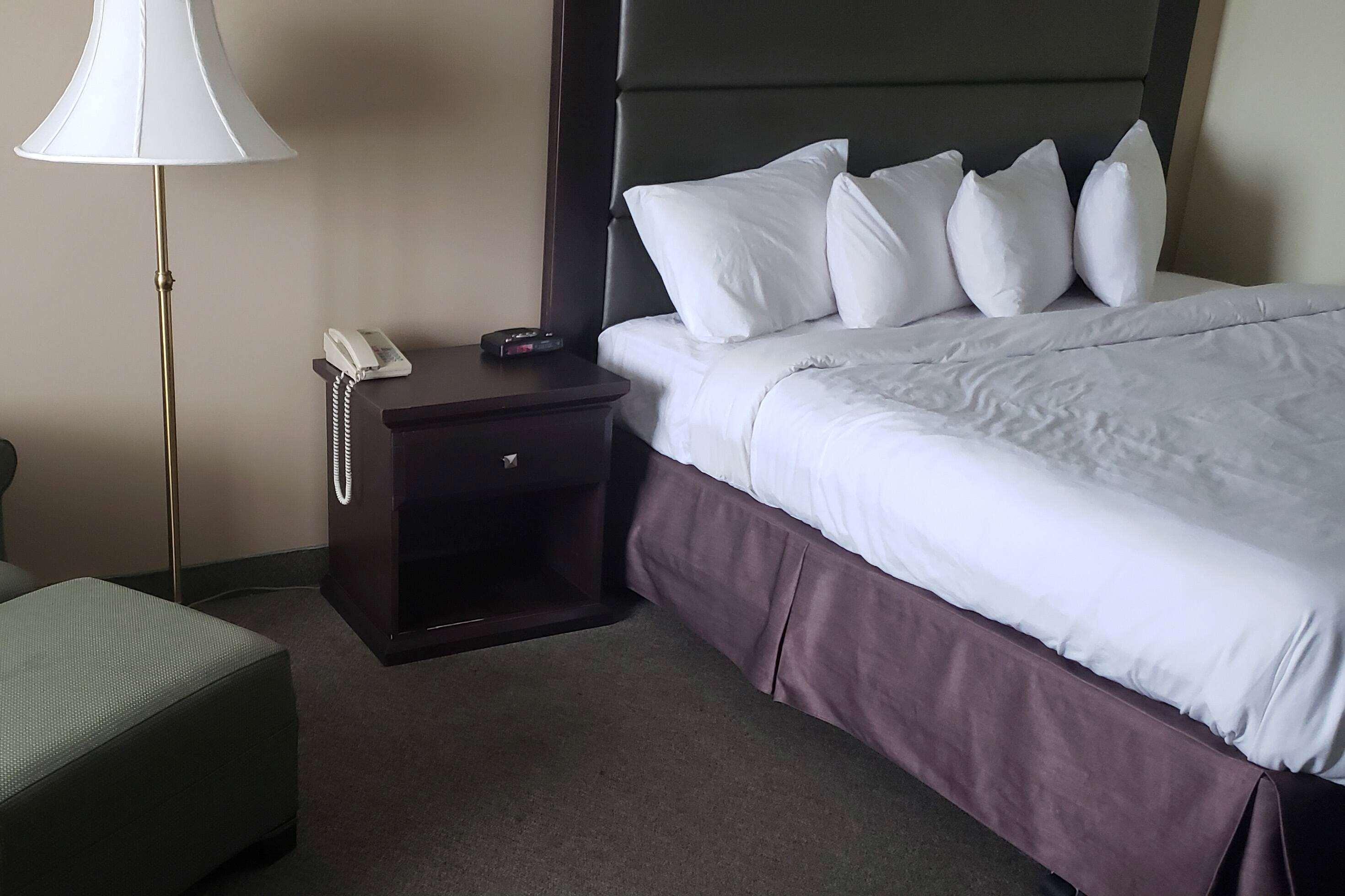 Super 8 By Wyndham Niagara Falls By The Falls Cataratas do Niágara Exterior foto