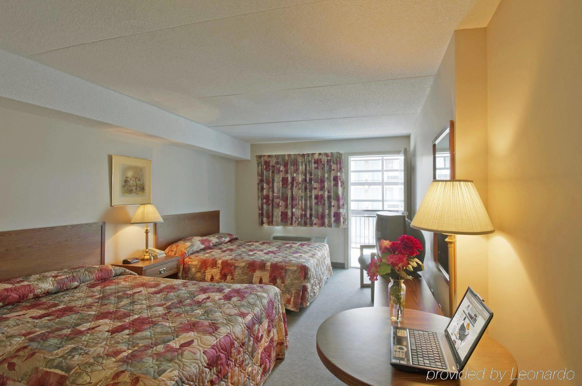 Super 8 By Wyndham Niagara Falls By The Falls Hotel Quarto foto