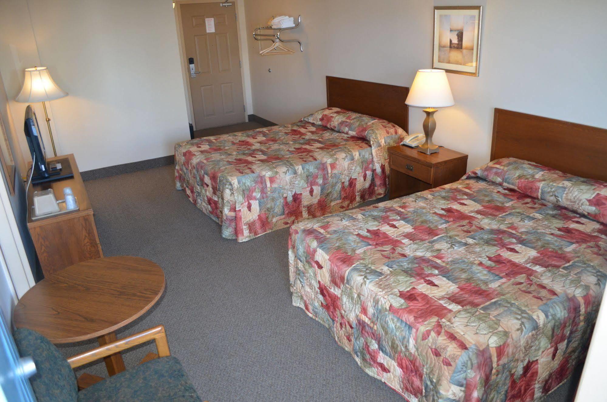 Super 8 By Wyndham Niagara Falls By The Falls Cataratas do Niágara Exterior foto